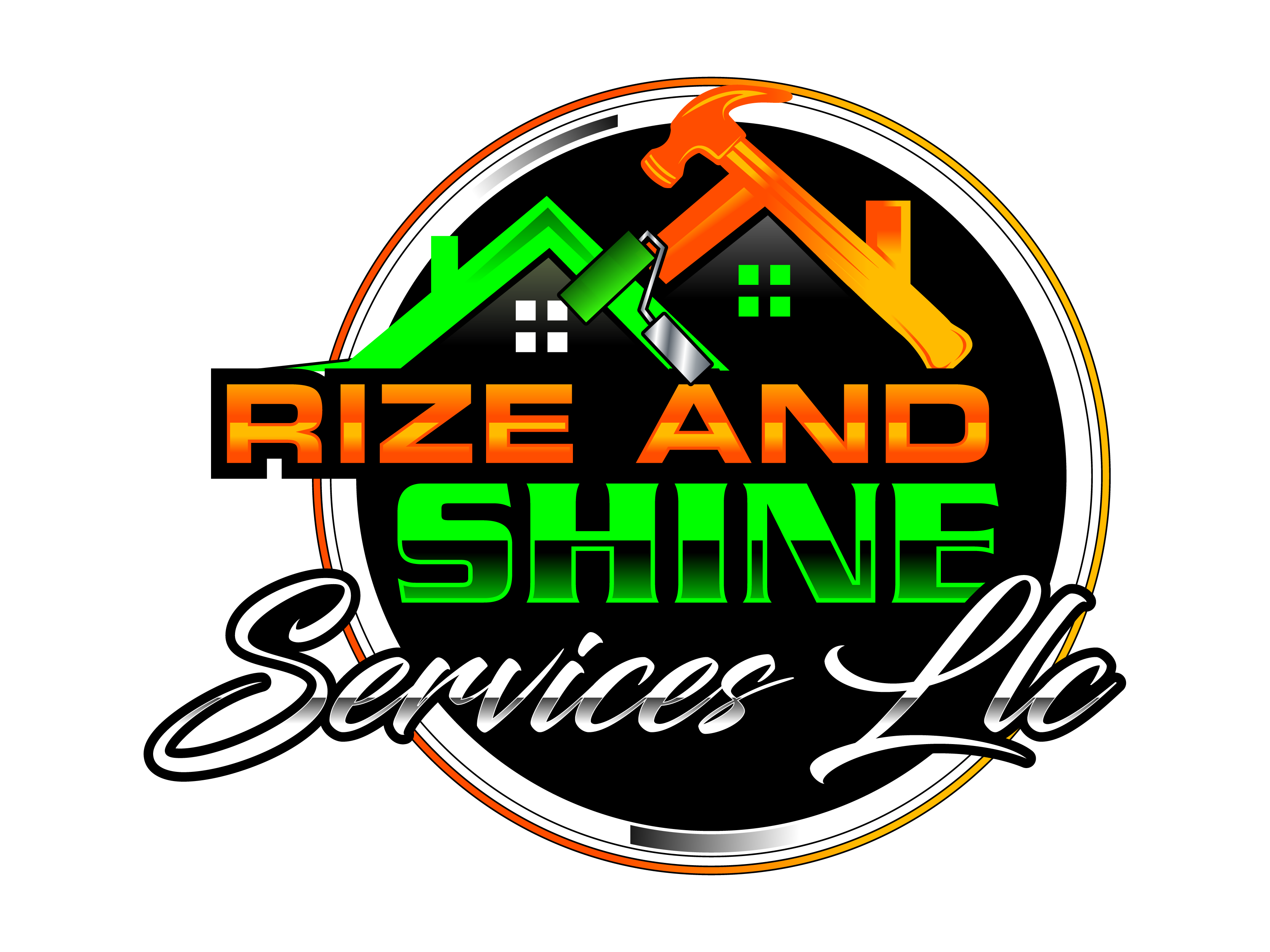 Rize & Shine Services